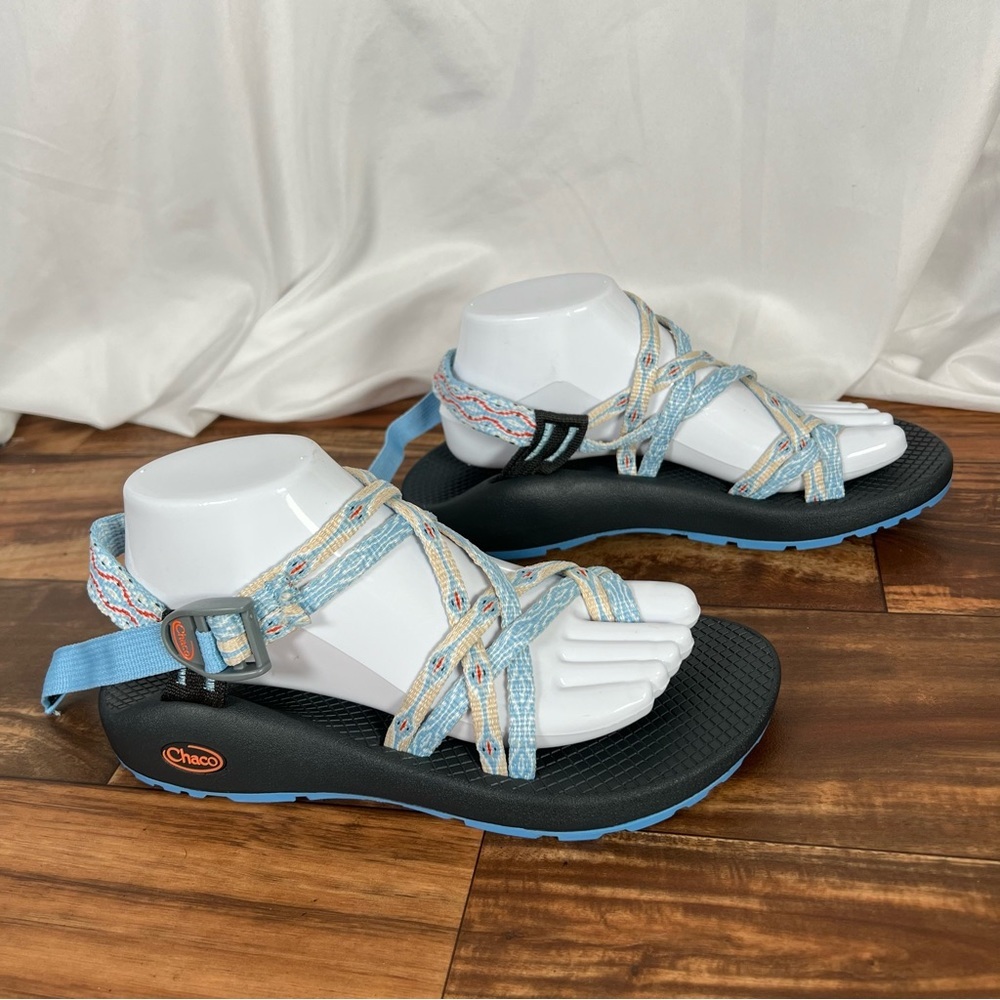 Chaco ZX/2 Sandals - Picture 8 of 8